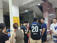 -标记美食新鲜猪杂(兴南大道店)