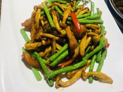 -渔米粥(罗湖店)