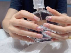 点击看大图 -今玥美甲美睫