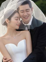 -今生有约婚纱摄影店(景德路店)