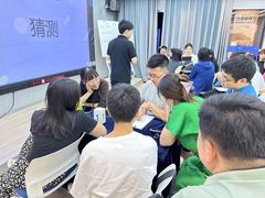 -新励成演讲口才培训(深圳宝安学训中心)