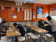 -陕味食族油泼面·小炒盖码面(双榆树店)