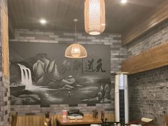 -61号餐吧(兴坪古镇漓江店)