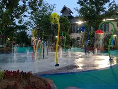 -苏州乐园森林水世界