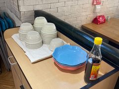 -拿渡·水煮鱼麻辣香锅(王府井奥莱·香江小镇店)