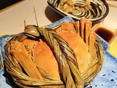 -吉兆·料理(红梅南路店)