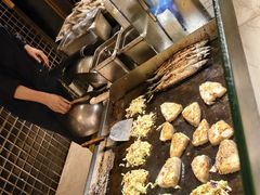 -盛宴自助餐厅(运达喜来登店)