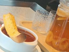 -半秋山西餐厅(宜昌大洋店)