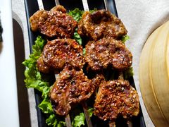 -伊带伊路新疆美食府(呼家楼店)
