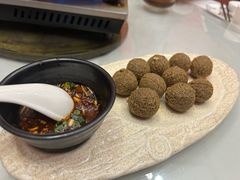 -泉味道贵州厨房(三里河店)