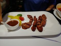 -法兰度航空主题餐厅(东汇城店)