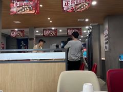 -鱼酷活鱼烤鱼(中联广场店)