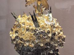 -贵州省博物馆(新馆)