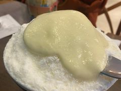 榴莲纷纷雪-糖纸甜品(印象城店)
