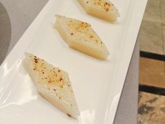 桂花拉糕-狮王府淮扬菜(新街口友谊店)