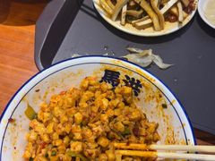 -清真·马洪小炒泡馍馆(钟楼回民街店)