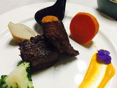 -K·Kitchen KK牛扒厨房(江南西店)