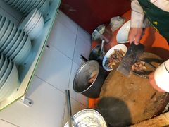 -门框胡同百年卤煮(前门煤市街店)