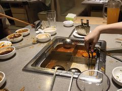 -海底捞火锅(凯德广场店)
