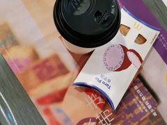 -麦当劳(机场T1航站楼店)