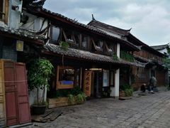-大妈水饺(文华巷店)