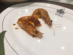-大渔铁板烧(中山路八佰伴店)