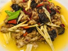 -伊帆食府·青海地方特色美食