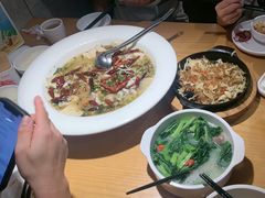 -九毛九西北菜(汕头金平万达广场店)
