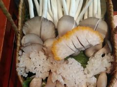 -老员外骨汤火锅(海州古城店)