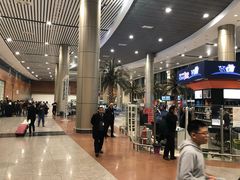 -开罗国际机场