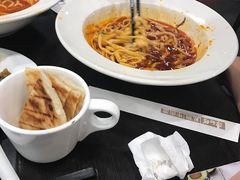 -康师傅私房牛肉面(马泉营奥莱店)