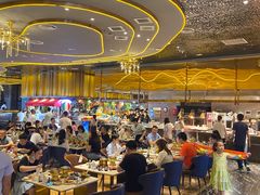 -喜庭海鲜自助(来福士店)