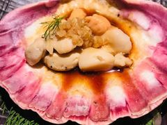 -花潮料理艺食馆(世欧广场店)