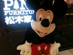 -红星美凯龙(上海沪南店)