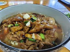 -荣荣面馆(丹溪大道店)