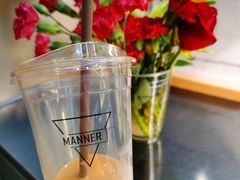 -Manner Coffee(布吉万象汇店)