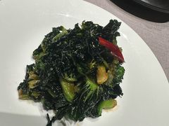 -三利音·玖弄小鲜(浦东嘉里城店)