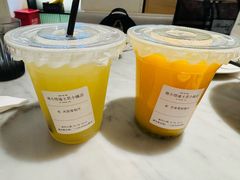 -南小馆(迪士尼小镇店)