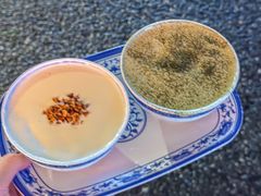 -百花传统甜品店(原址店)