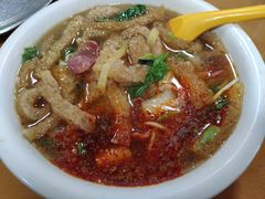 -祁家面馆(大香炉店)