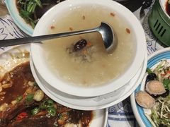 -江南韵·无锡太湖文化体验餐厅(凤凰天街店)