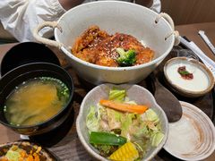 -ITARU食堂·定食料理(西丽店)