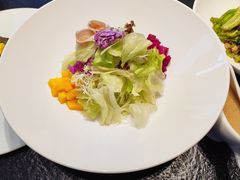 -大拙里·精致融合菜(沙湖桃源国际店)