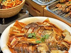 -福苗小骆驼烧烤(曲江店)