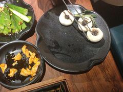 -九田家黑牛烤肉料理(顺义区华联金街店)