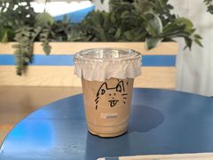 -Something For(金地威新中心店)