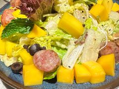 -BE BRIGHT KITCHEN(正佳广场店)