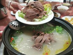 -尼玛藏家风味园(阿山食城店)