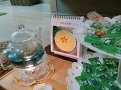 -享泰·泰式按摩SPA私家会所(太古汇店)