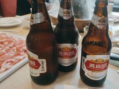 -阳坊大都涮羊肉(阳坊总店)